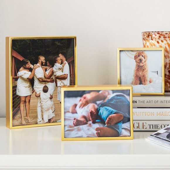 Hagen Picture Frames 8" x 10" NWT - Picture 3 of 6